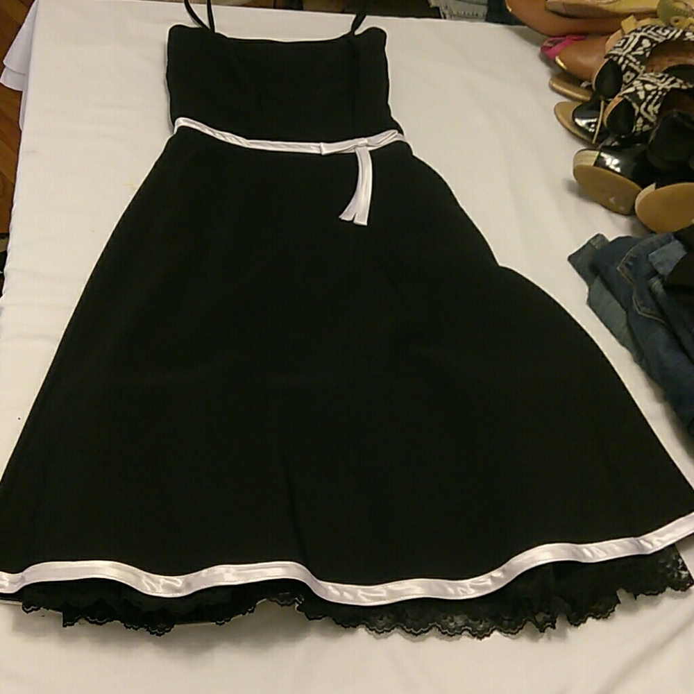 BCX dress - Picture 4 of 7
